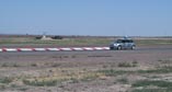 ButtonWillow on track 3