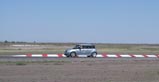 ButtonWillow on track 2