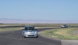 Back to the pits at ButtonWillow